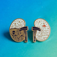 Kidney couple