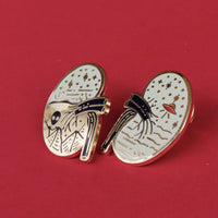 Kidney couple