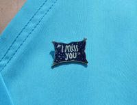 what you really miss