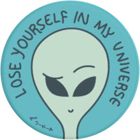 Lose Yourself