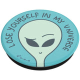 Lose Yourself