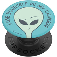 Lose Yourself